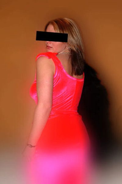 Charlene Escort Edinburgh