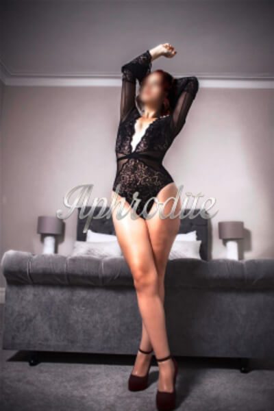 Cherie Escort Cardiff