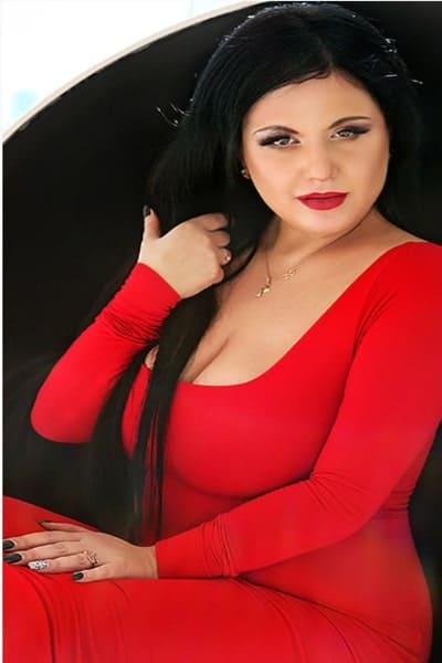 Emanuela Escort London
