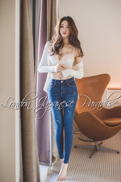 Lucy Escort London