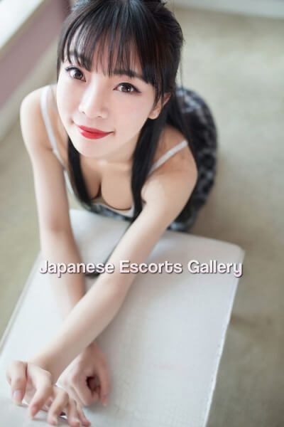 Vivi Escort London