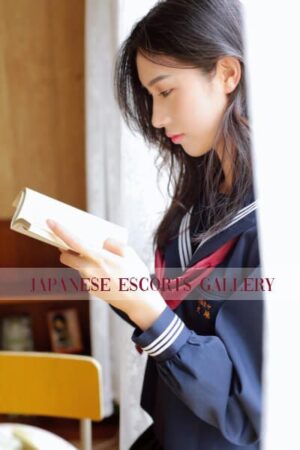Dada Sexy Asian Escort in Mayfair reading