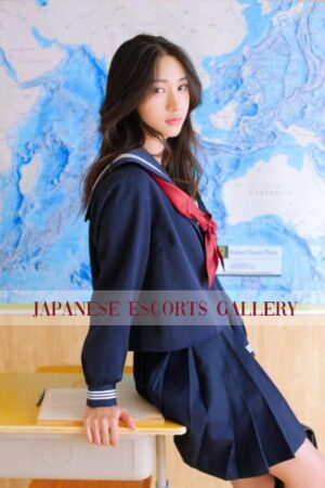 Dada Sexy Asian Escort in Mayfair