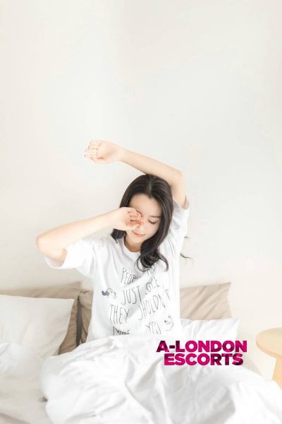 Winnie Escort London