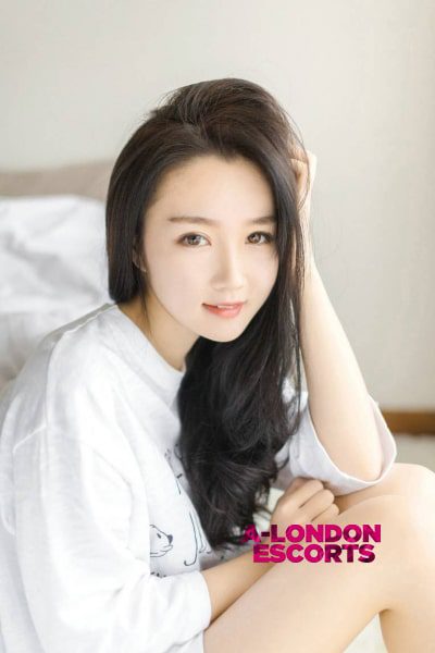 Winnie Escort London