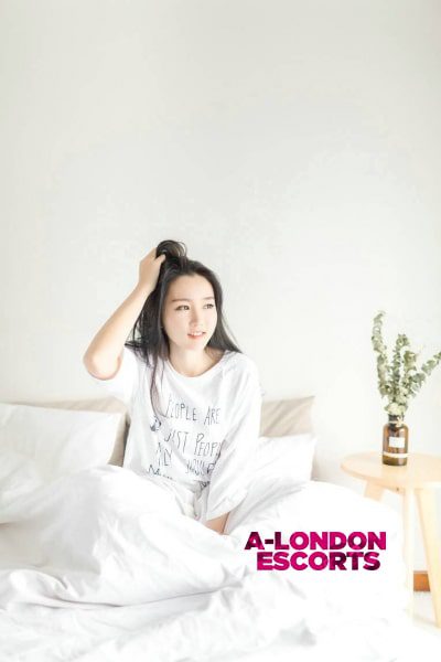 Winnie Escort London