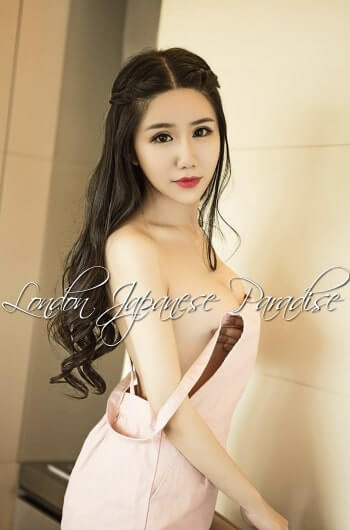 Karen Escort London