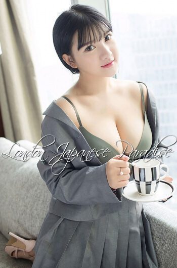 Lianna Escort London