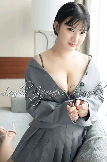 Lianna Escort London