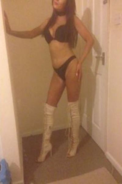 Chanelle Escort Birmingham