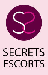 secret escorts advert