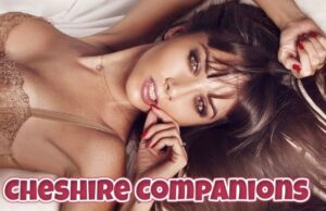 Manchester Escort Agency Advert