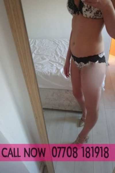 Ruby Escort Leeds