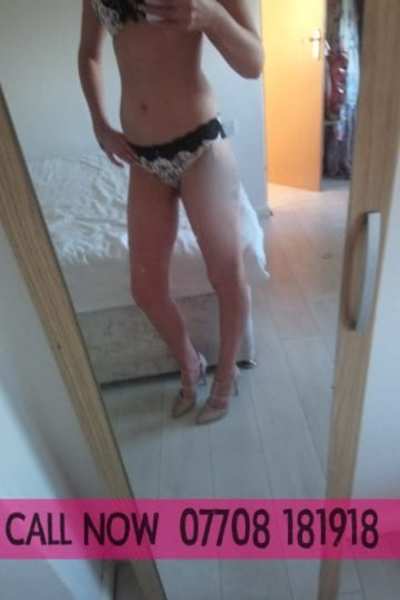 Ruby Escort Leeds
