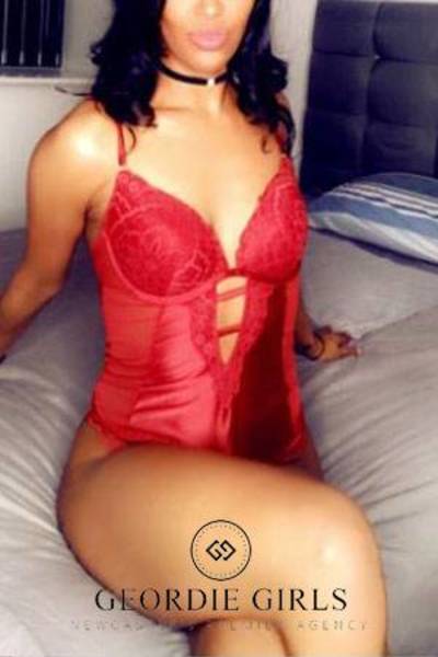 Chloe Escort Newcastle