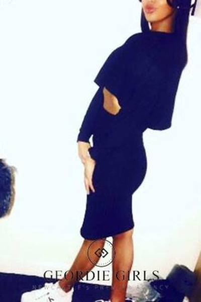 Chloe Escort Newcastle