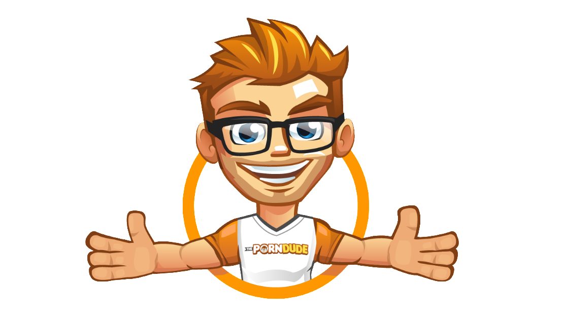 PornDude logo