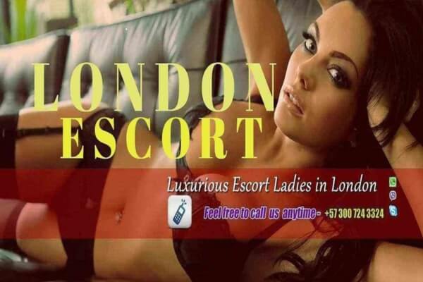 London Escort Agency Picture