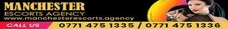 Manchester Escorts
