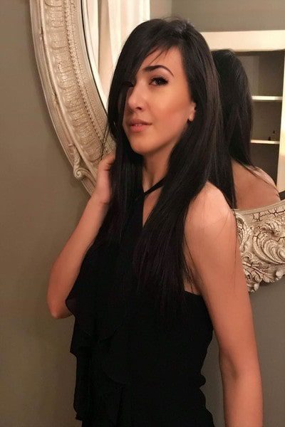Amelia Escort Edinburgh