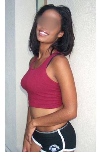 Natasha Escort Edinburgh