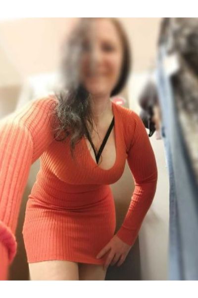 Mary Escort Luton