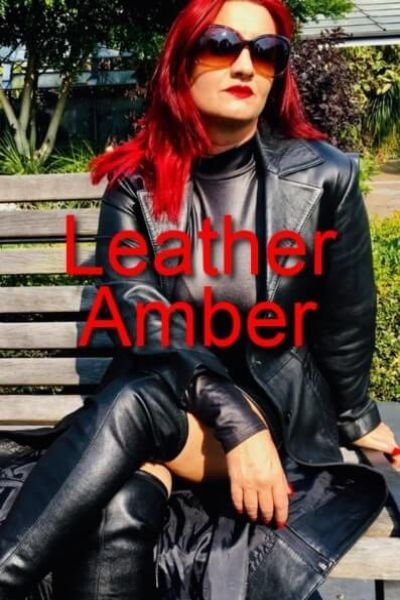 Lady Amber advert