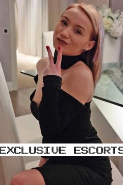 Becky Escort London
