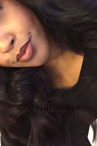 Sahara Escort Newcastle