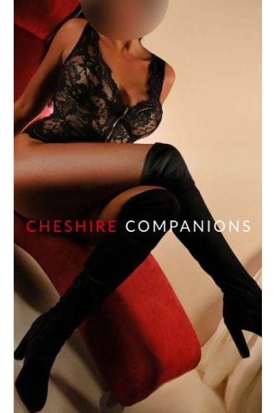 Brooke Escort Manchester