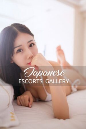 Dora Asian Leicester Square Escort