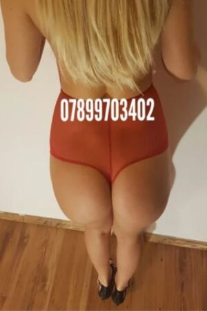 Outcall Blonde Bristol escort