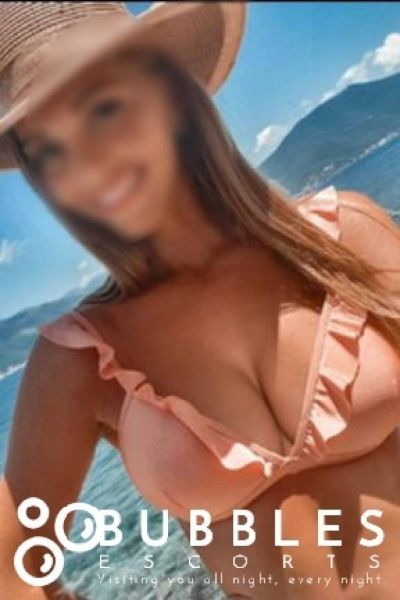 Madelyn Escort London