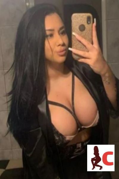 Vanessa Escort Belfast