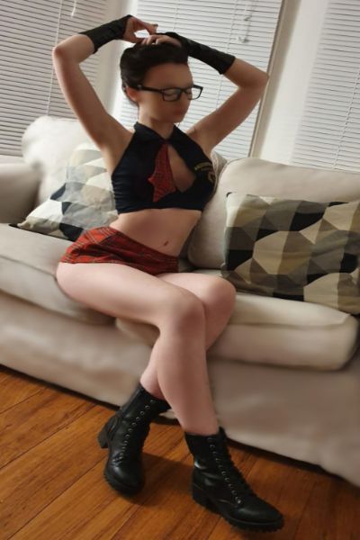 Natalie Escort Swansea