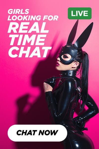 real sex chat advert