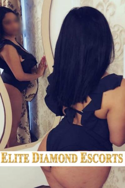Angelina Escort Nottingham