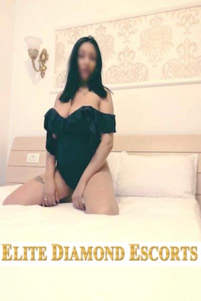 Angelina Escort Nottingham