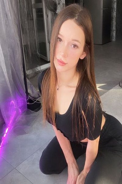 Alexaa Escort Bristol
