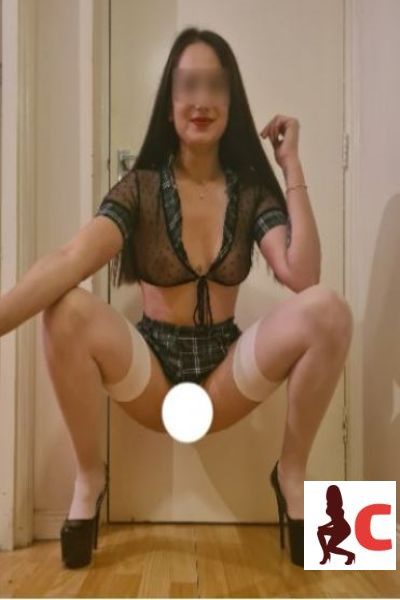 Anna Escort Wexford
