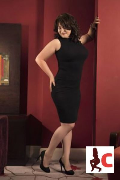 Ivanna Escort Waterford