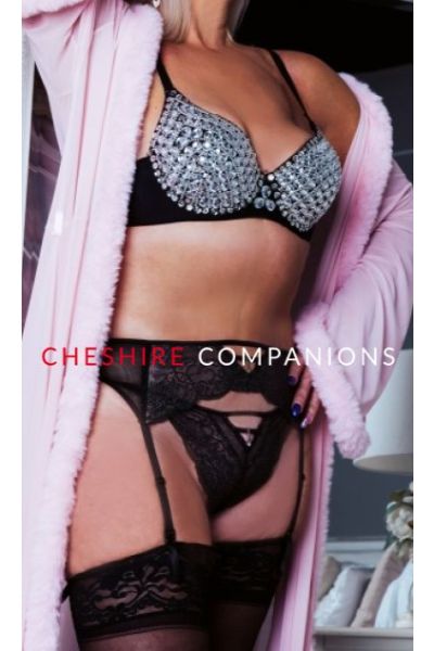 Mel Escort Liverpool