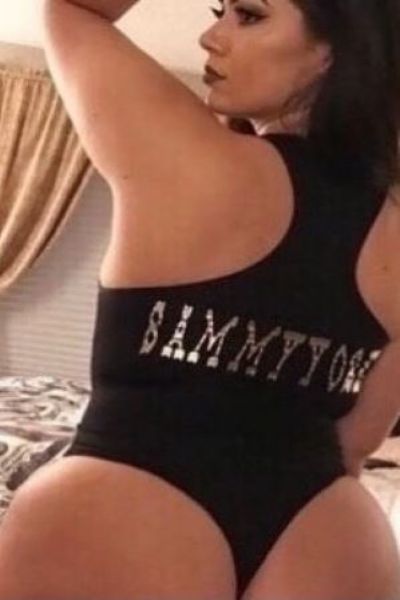 Laura Escort Milton Keynes