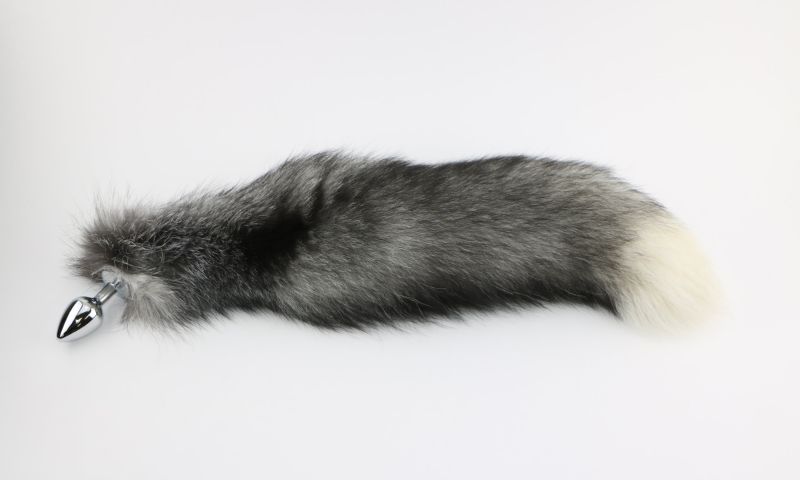 furry butt plug pic