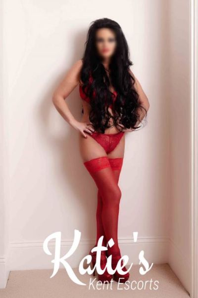 Megan Escort Kent