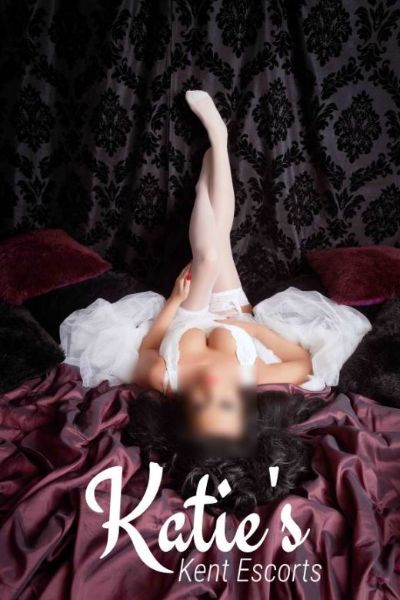 Megan Escort Kent