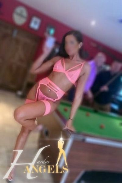 Lara Escort Southampton