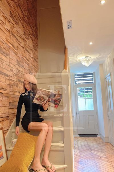 high class japanese escort reading
