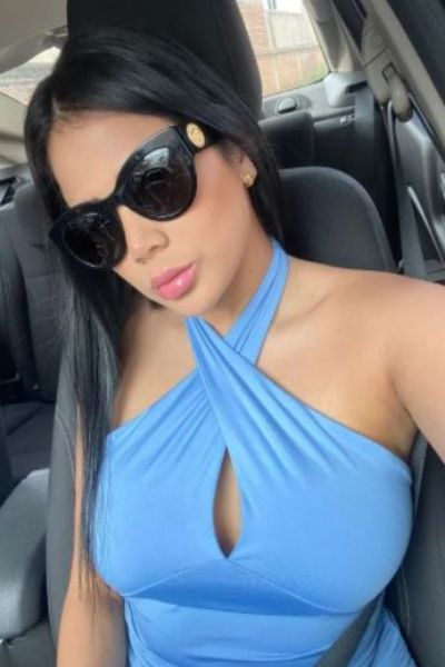 Lorena Escort Blackpool