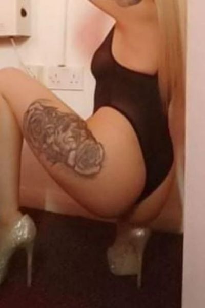 Emma Escort Bradford